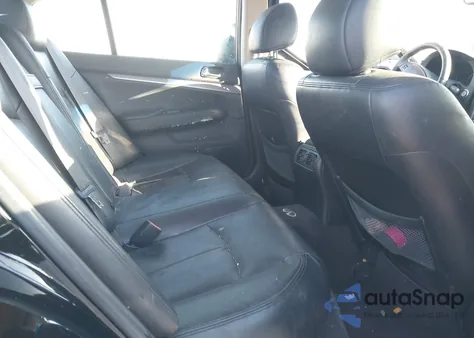 2010 Infiniti G37X из США, поврежденный, VIN JN1CV6AR9AM255001